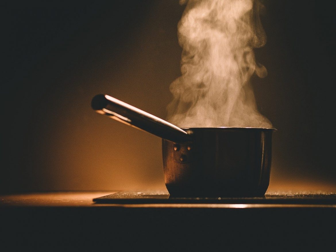 Kromet – kuchyňské vybavení vysoké kvality